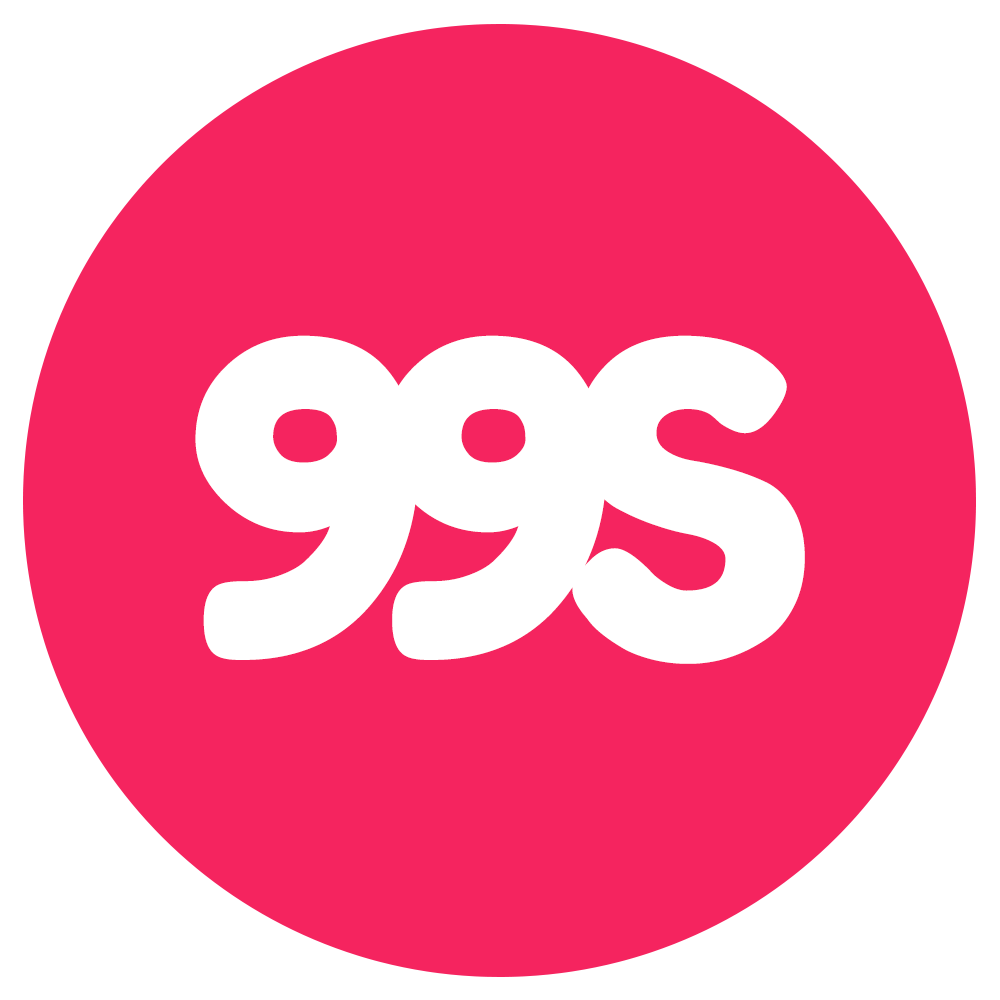 99social logo