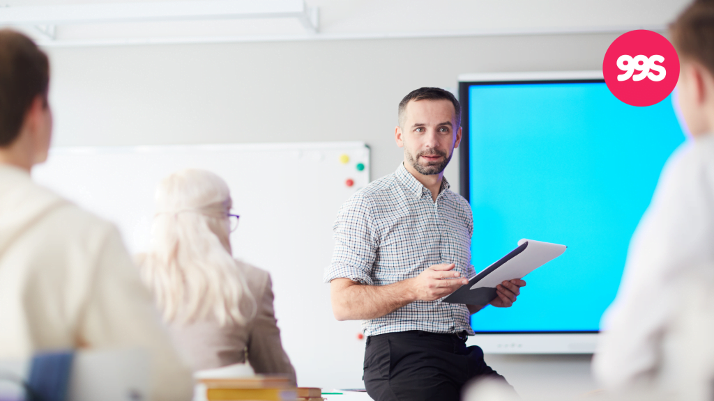 Social media post ideas for Adult Education Facilities