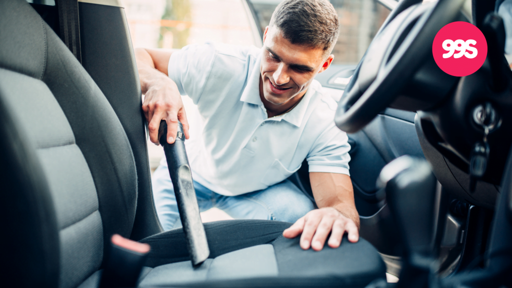 Social media post ideas for car wash companies and detailers