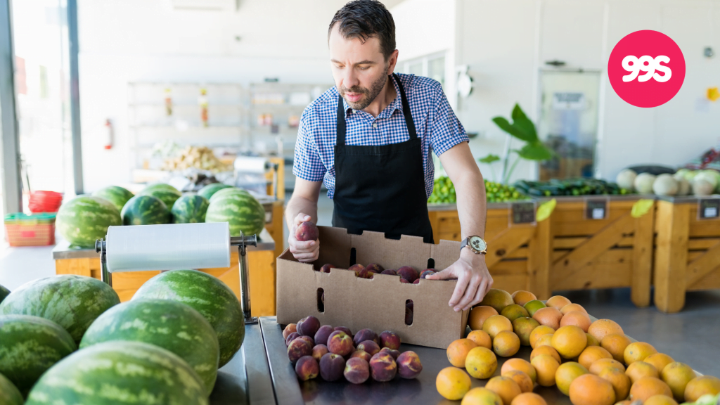  Social media post ideas for fruit and veg shops