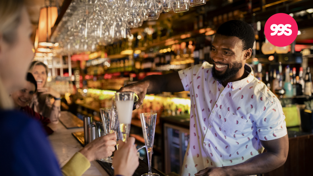 Social media post ideas for nightclubs