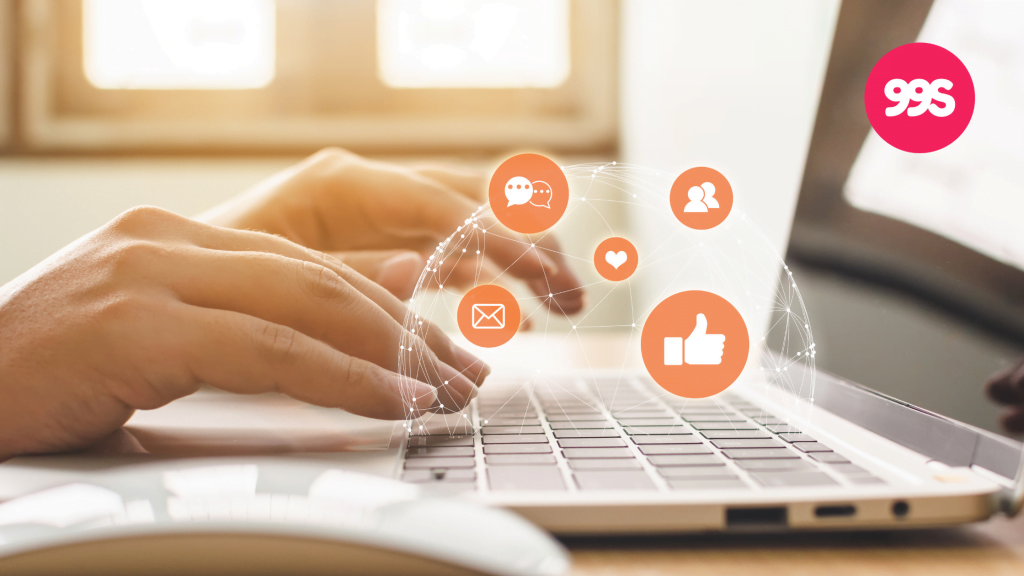 Why do you need the same username on all of your social media channels?