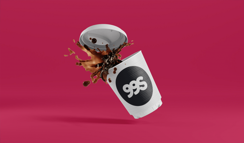 Social media post ideas for coffee shops