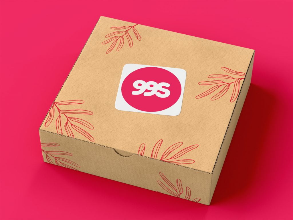 Social media post ideas for subscription box businesses