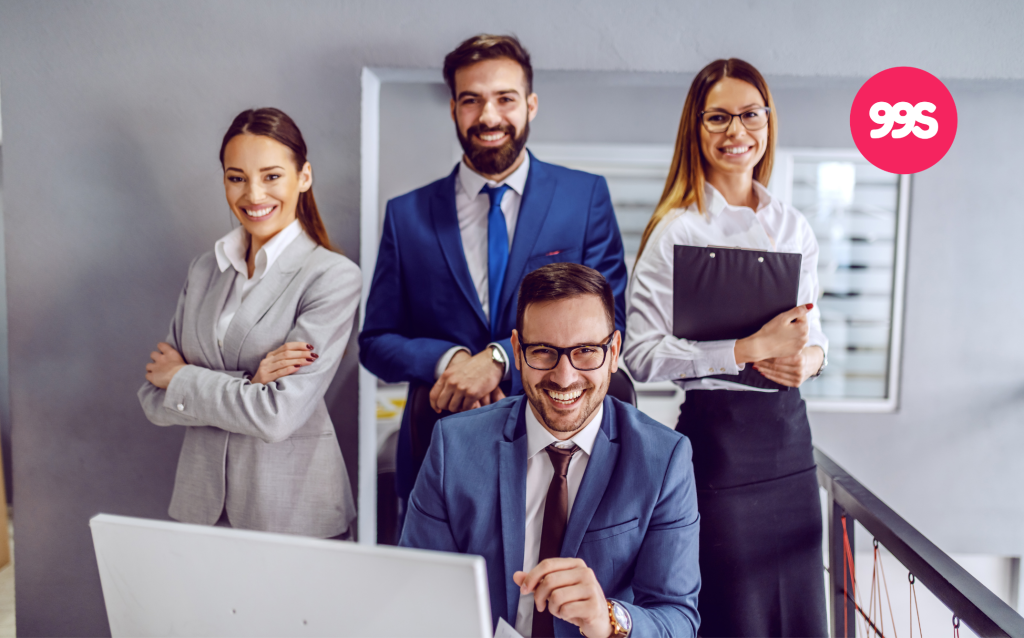 Commonly asked questions about outsourcing social media management