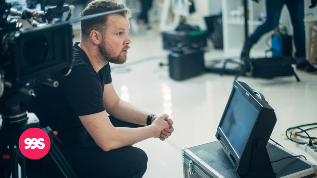 Why video production firms need to use social media