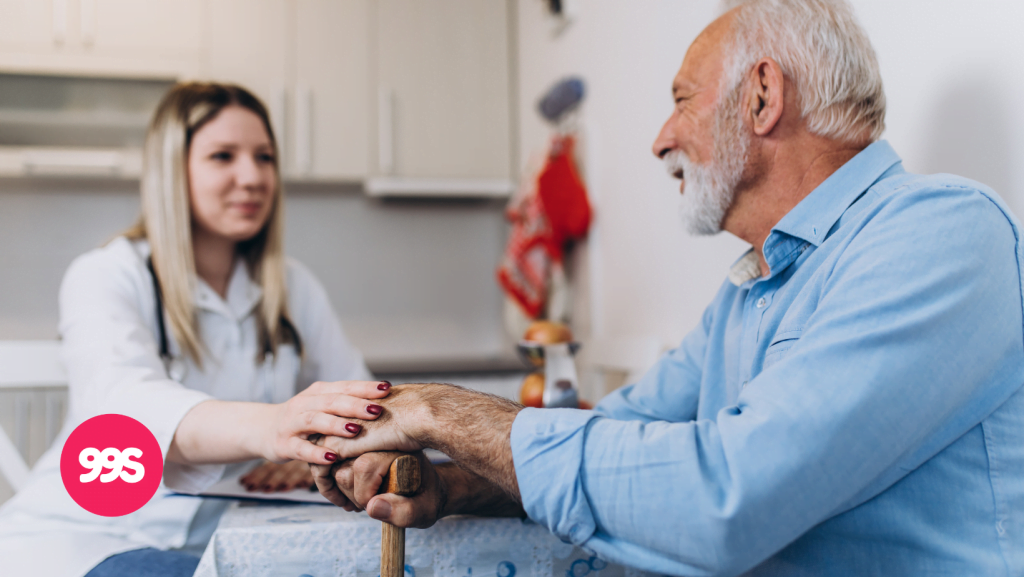 Social media for home care agencies: our tips and tricks