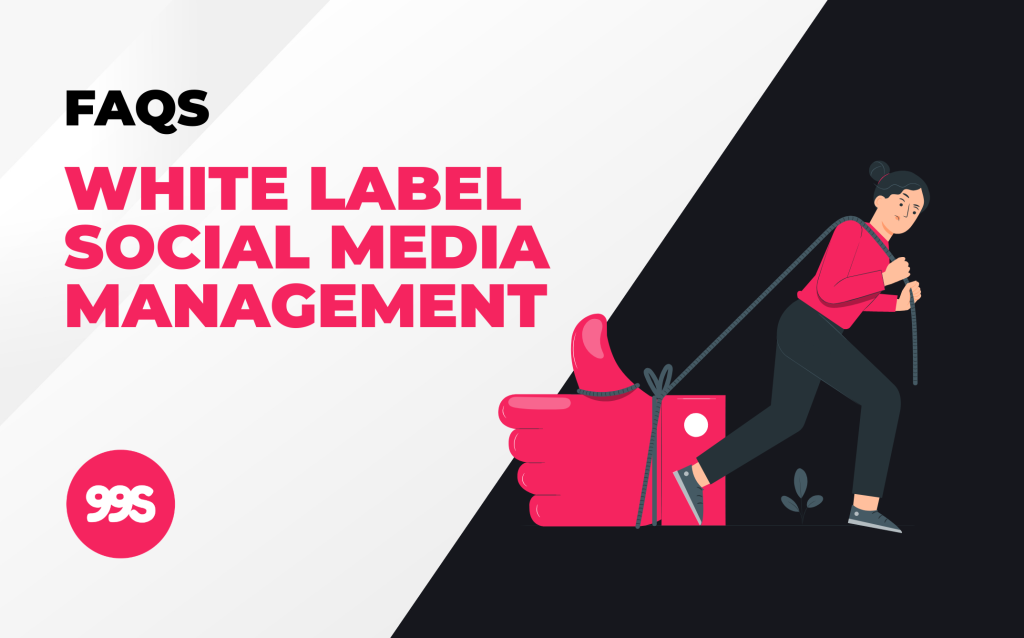White label social media management: your questions answered