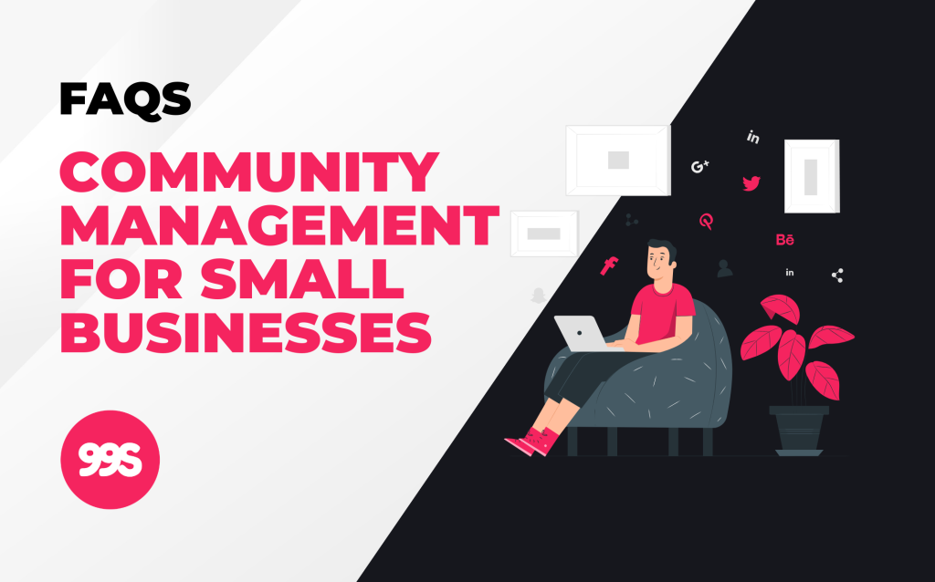 Community management for small businesses: your questions answered