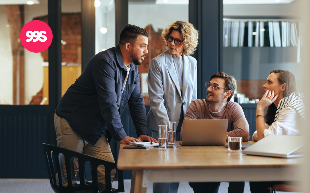 How to add social media services to your agency without hiring staff