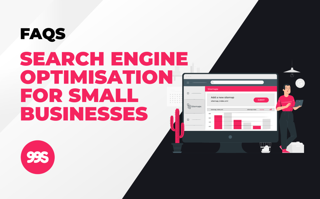 SEO for small businesses: your questions answered