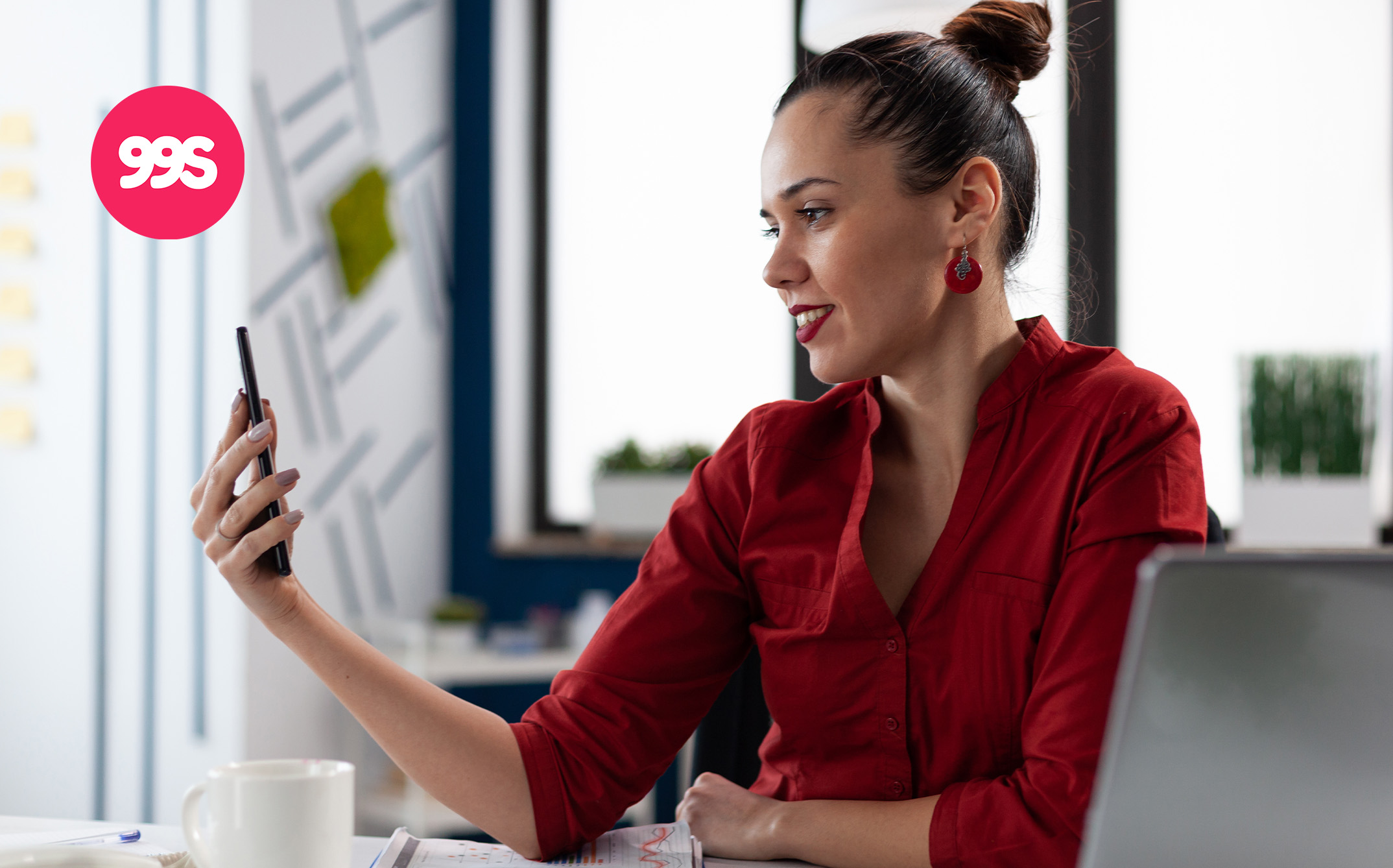 Can social media help build customer loyalty?