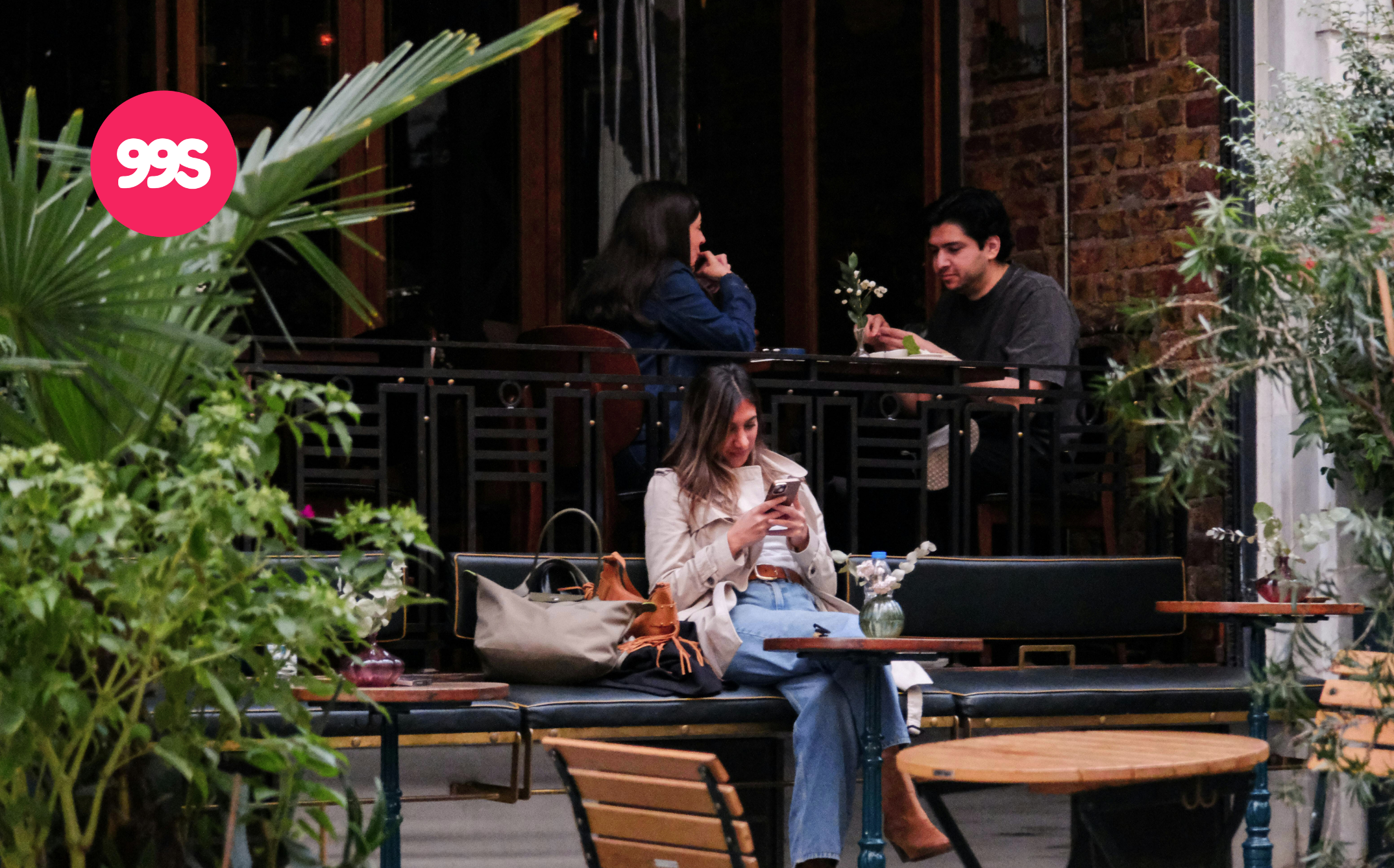 Can social media work with a small budget?