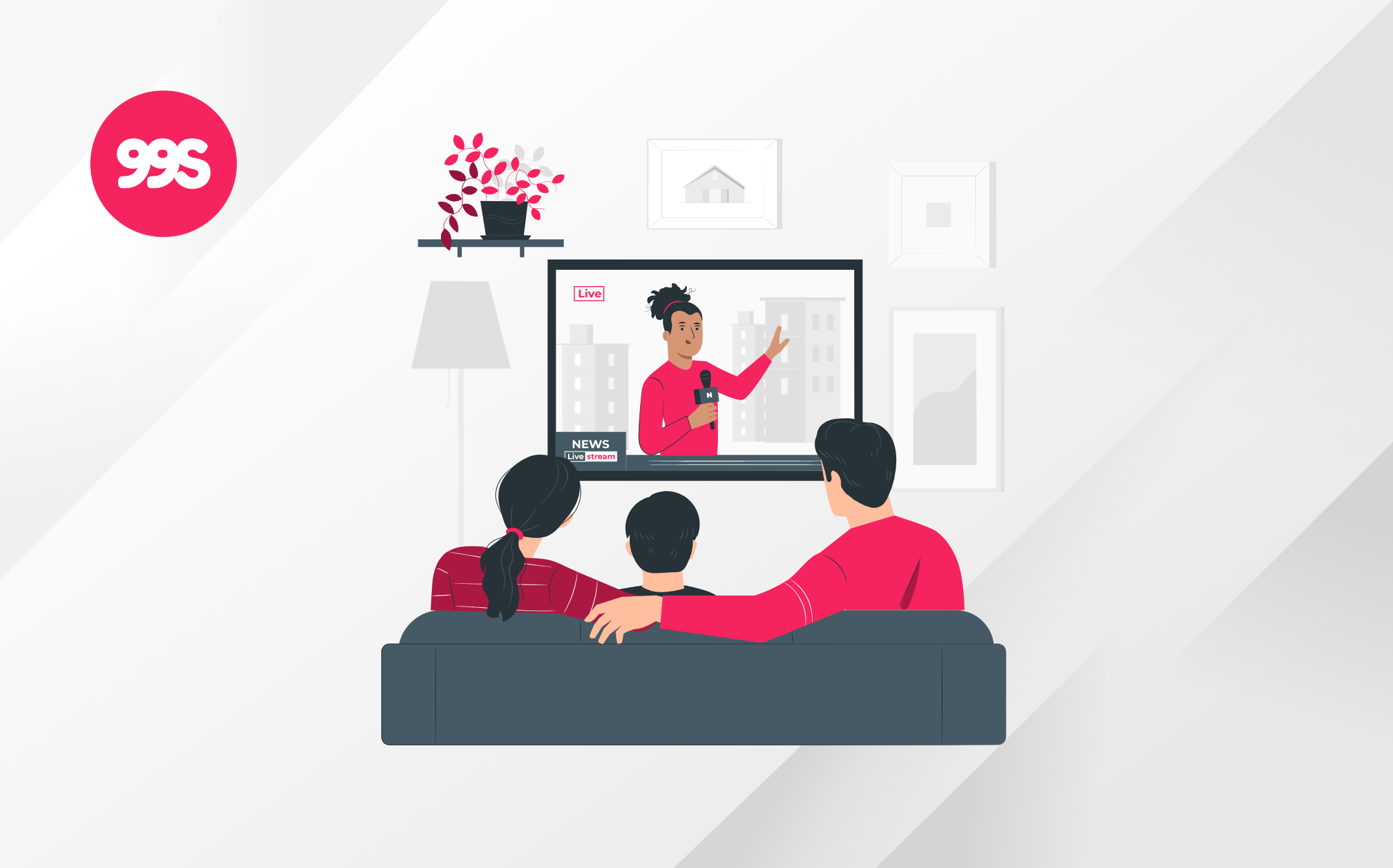 Should you respond to major news events on social media as a small business?