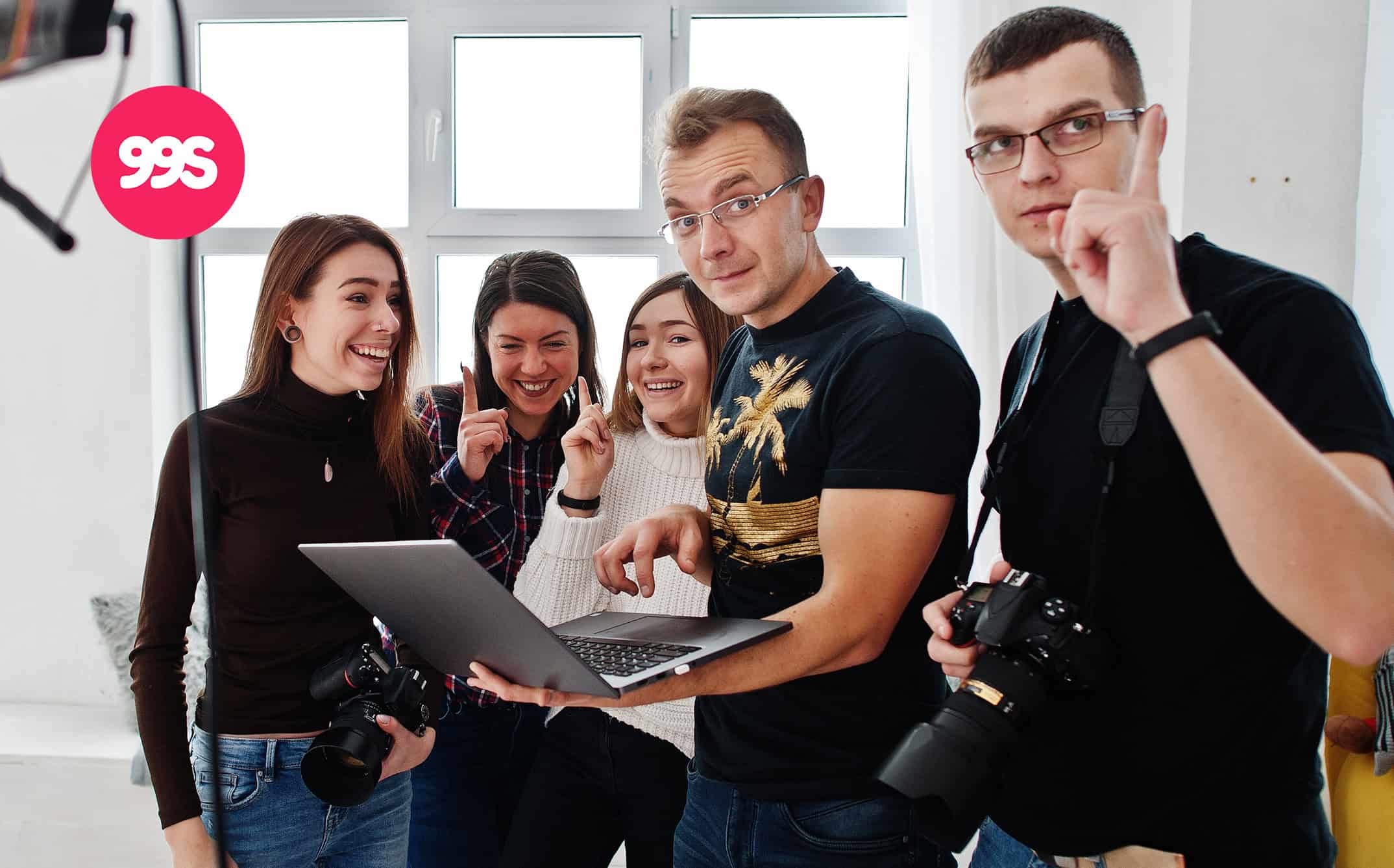 What to expect in your first 90 days with a social media manager