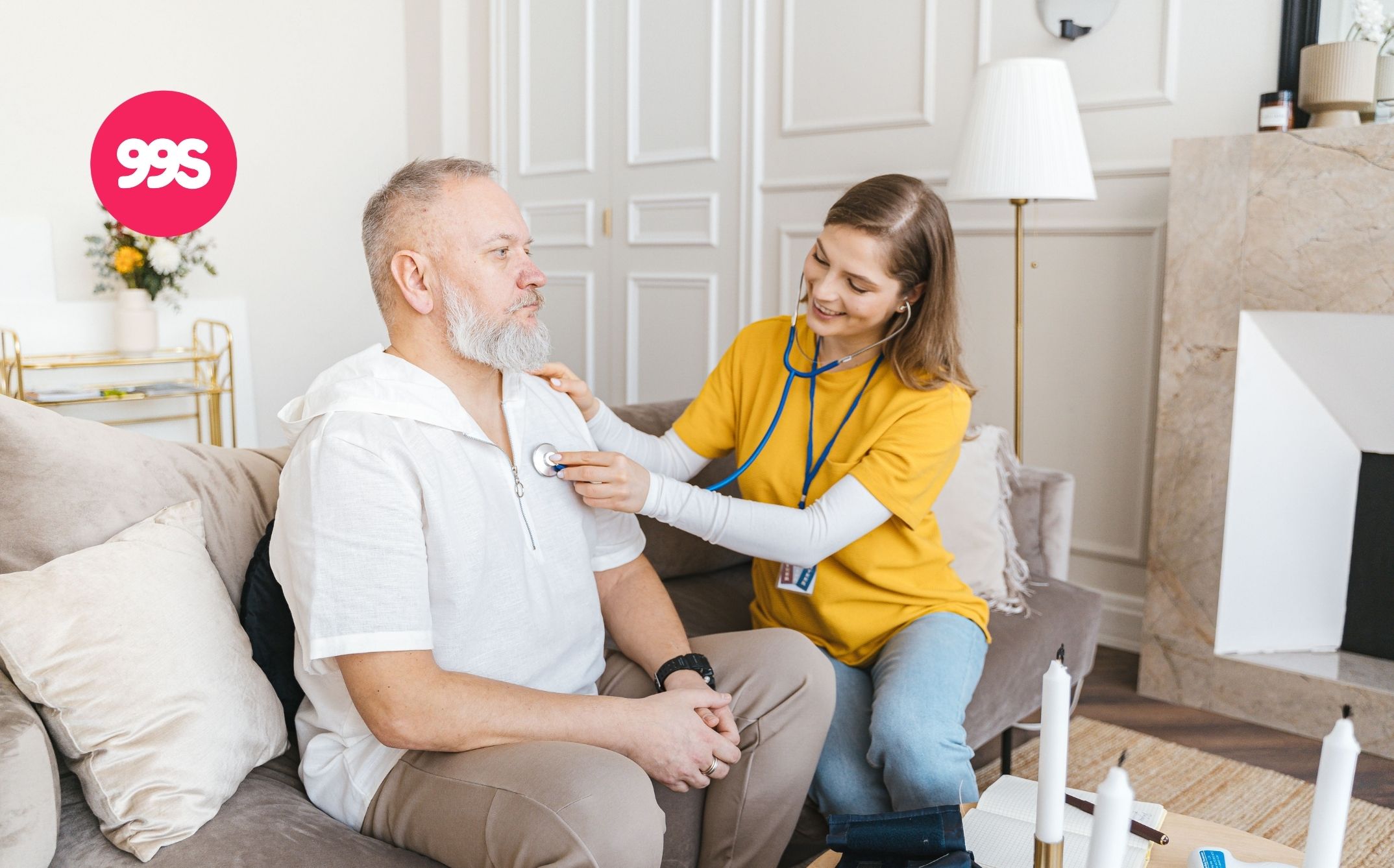How domiciliary care providers can use Facebook to recruit carers