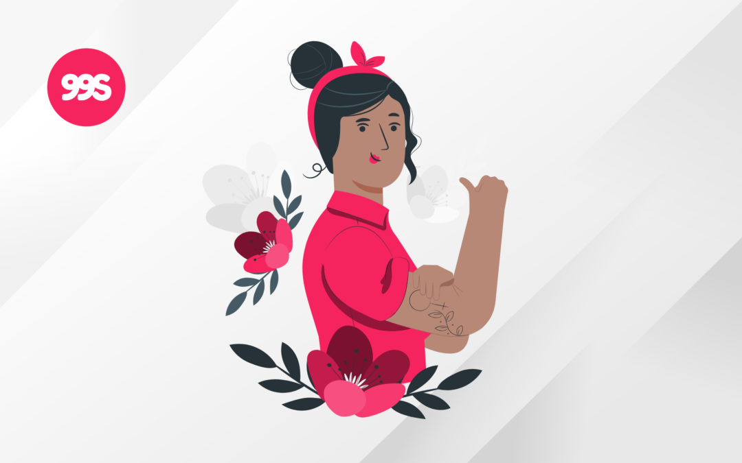 International Women’s Day social media post ideas for small businesses