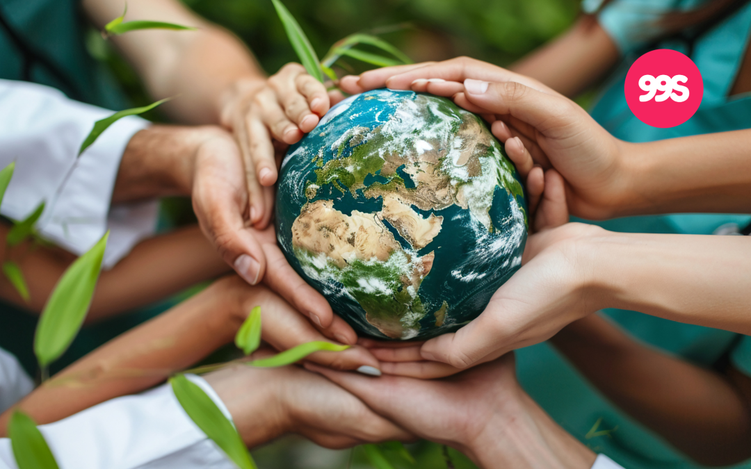 World Health Day social media post ideas